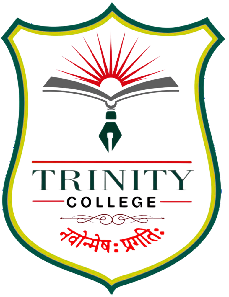 Trinity College Logo